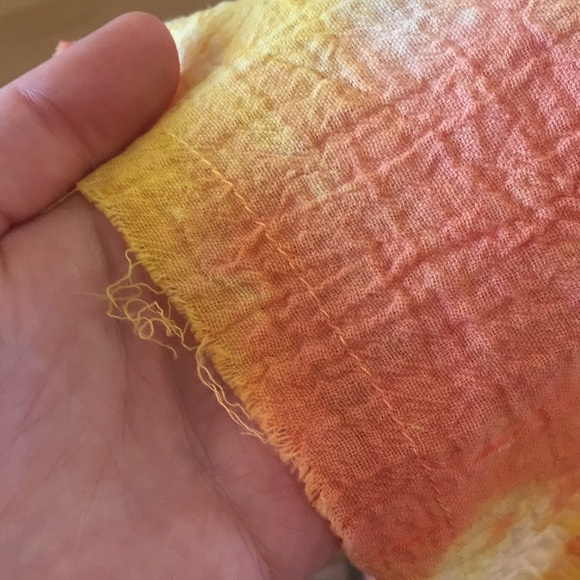 M LOVE TANJANE Swimsuit Coverup FF31 3958 - Picture 5 of 5